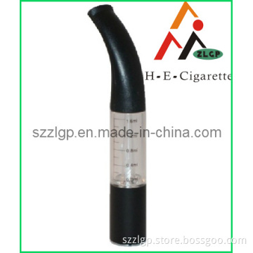 New Arrival Rocket Sax E Cigarette Atomizer with Huge Vapor Atomizer, Rebuildable Atomizer